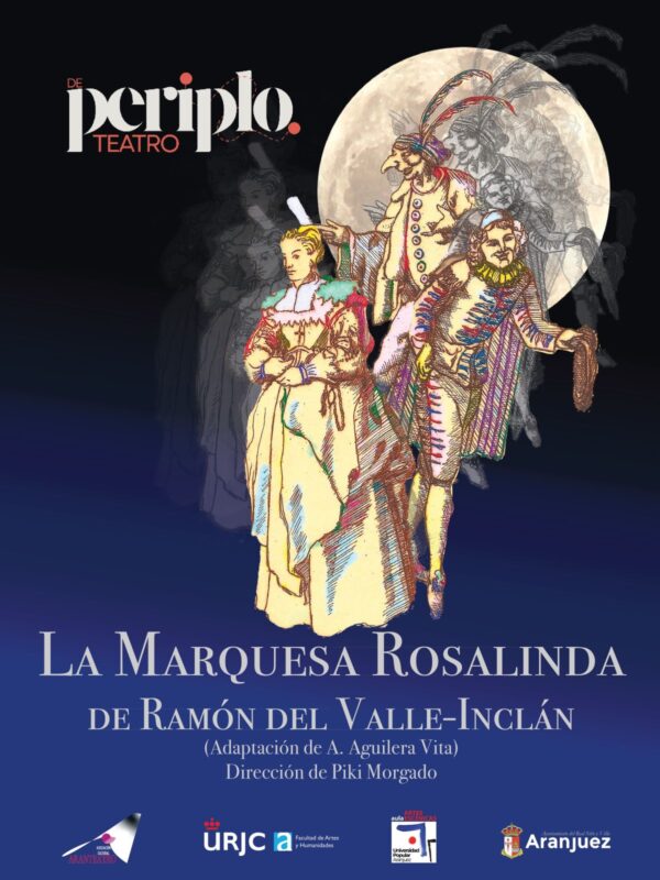 06 la marquesa rosalinda