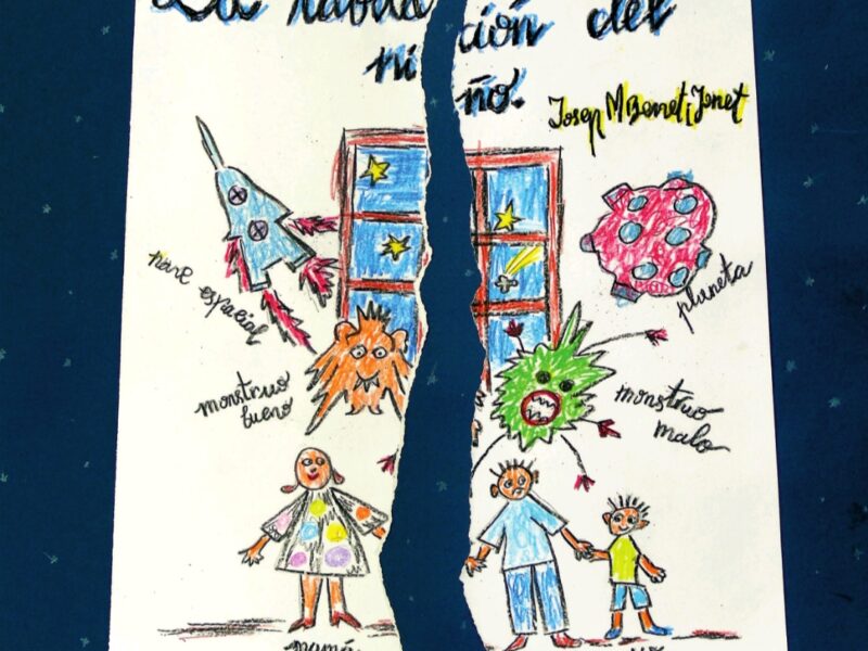 08 la habitación del niño