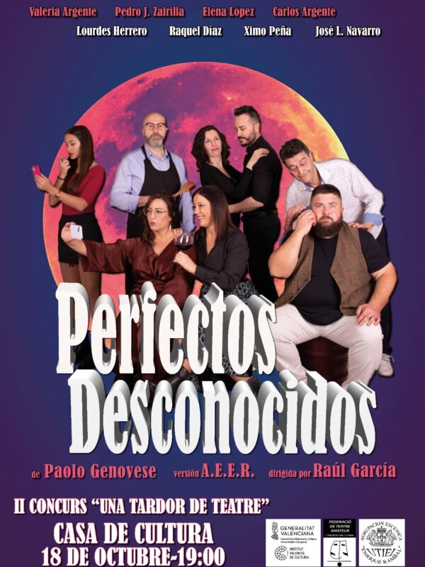 cartel de albuixech