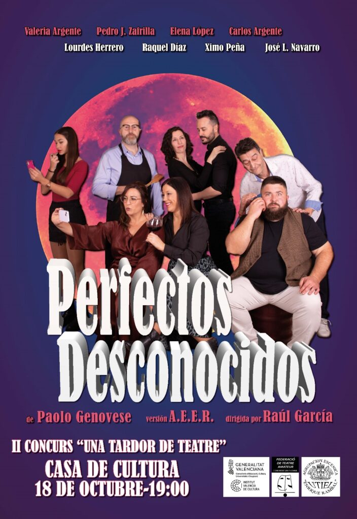 cartel de albuixech