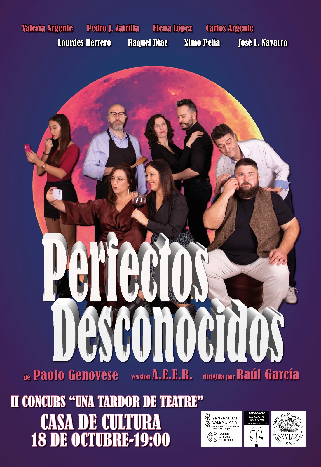 cartel de albuixech