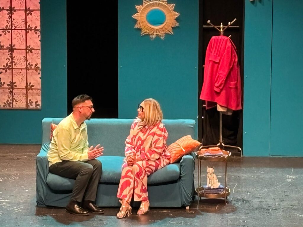 sense barreres teatro no te vistas para cenar