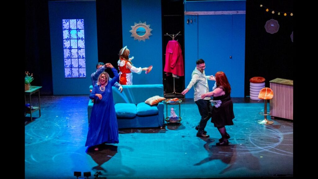 sense barreres teatro no te vistas para cenar 2