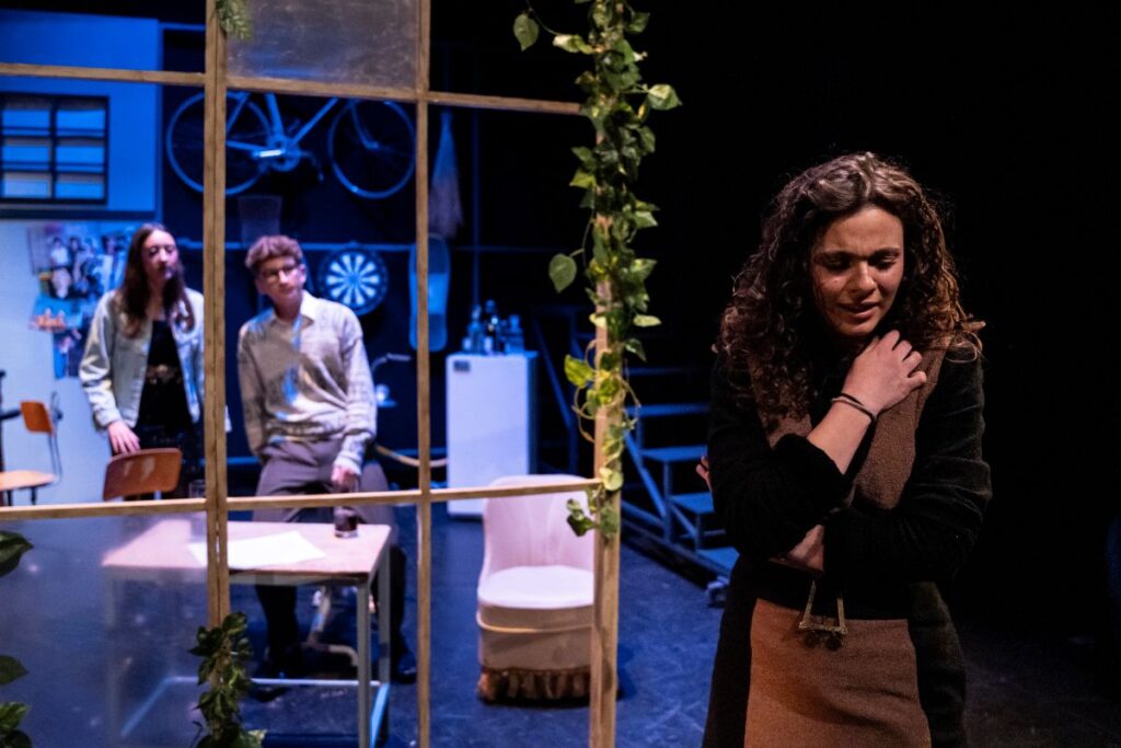 los 80 son nuestro grupo platea