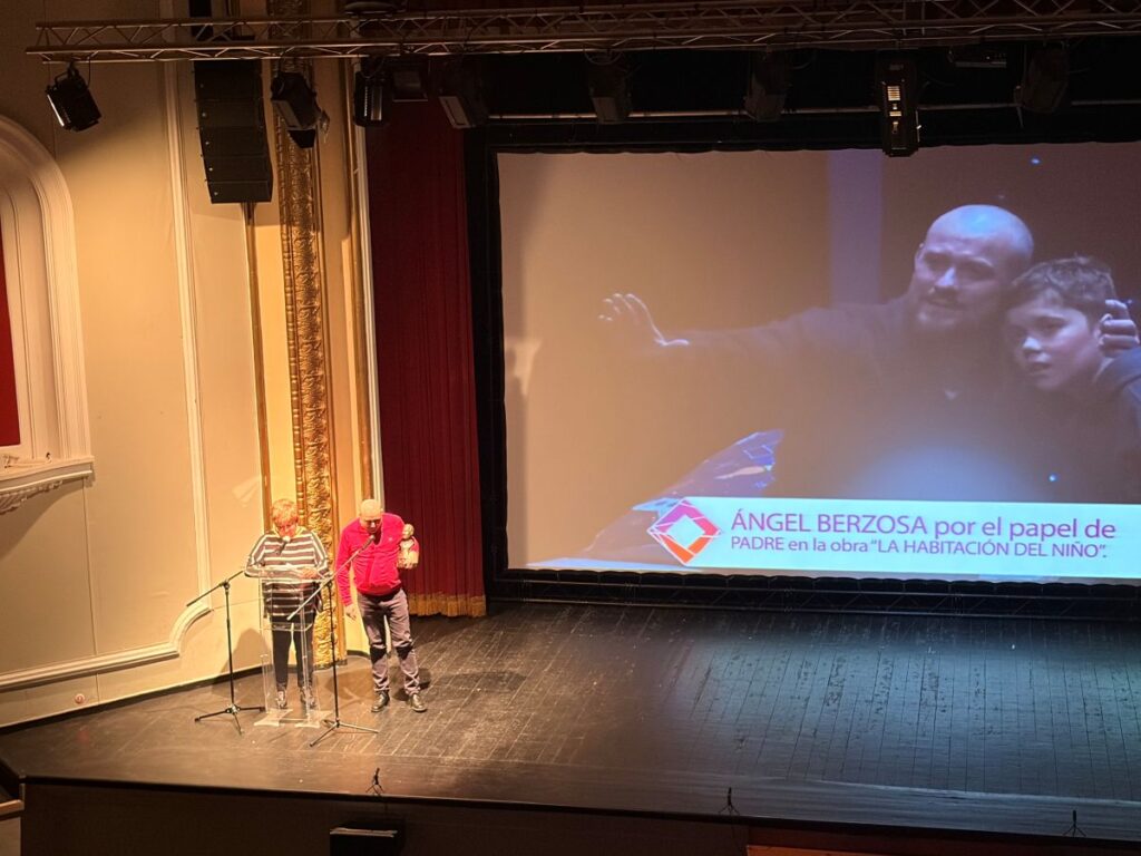 mejor actor principal