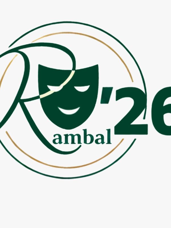 logotipo rambal'26