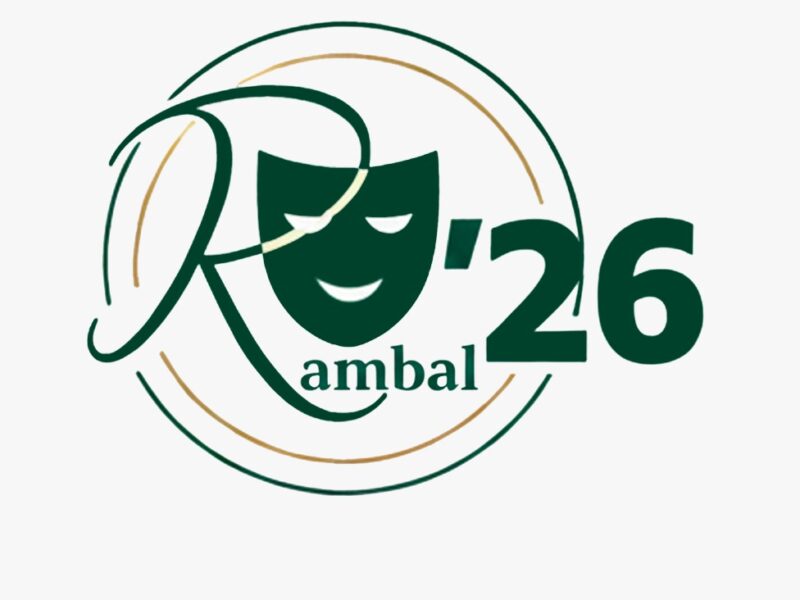 logotipo rambal'26